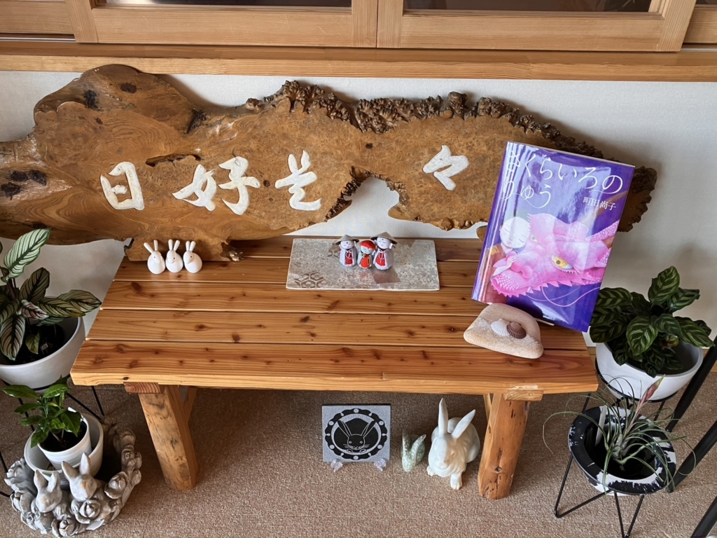 第１回さくらいろ食堂を開催しました！